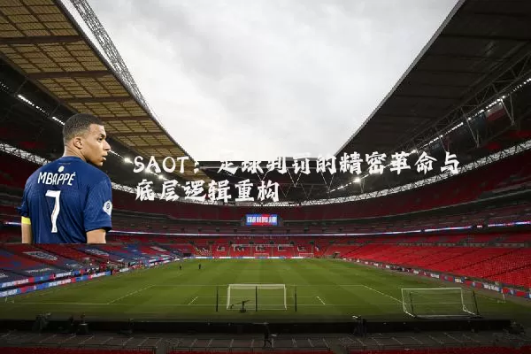 SAOT:足球判罚的精密革命与底层逻辑重构