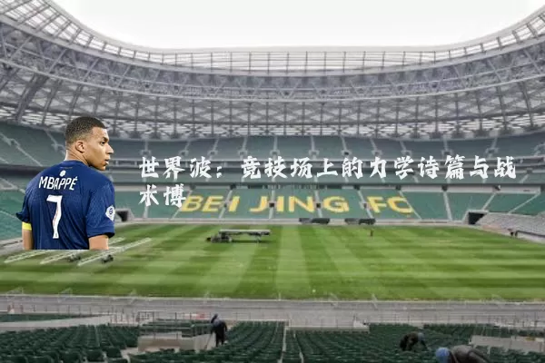 世界波：竞技场上的力学诗篇与战术博弈
